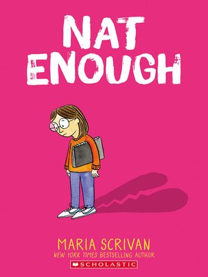 cover image of Nat Enough